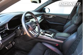 Audi RS Q8 4.0TFSI 725wHp 